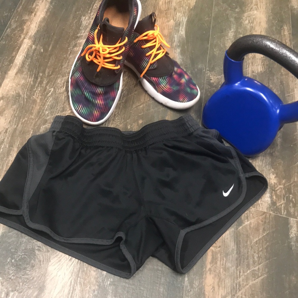 Nike Dri-fit shorts